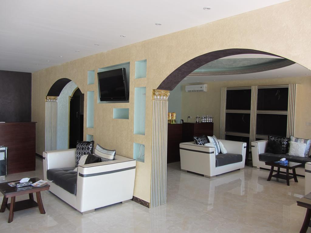 Blue Sands Palace Nadinah Exterior photo