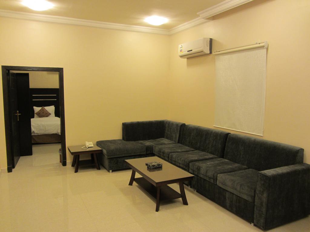Blue Sands Palace Nadinah Room photo