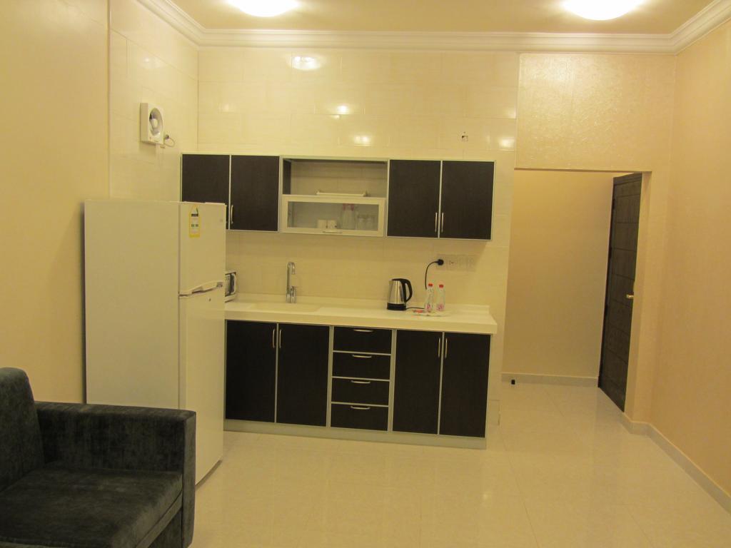 Blue Sands Palace Nadinah Room photo