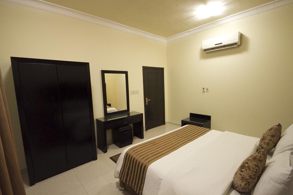 Blue Sands Palace Nadinah Exterior photo