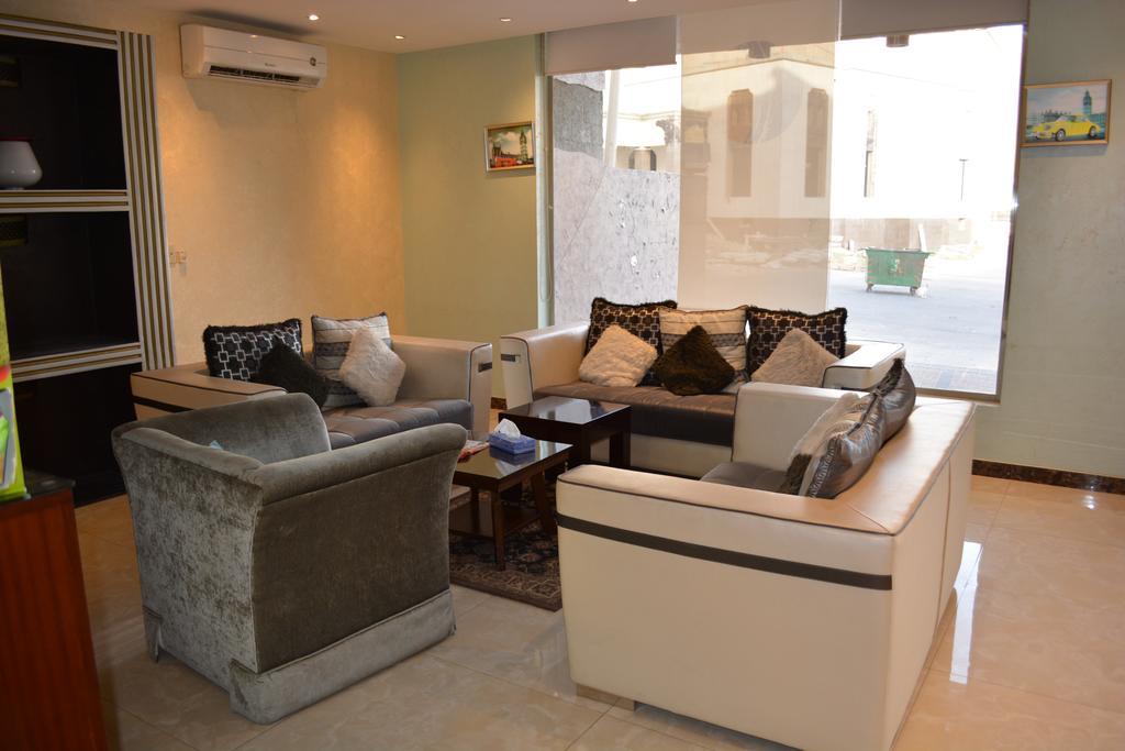Blue Sands Palace Nadinah Exterior photo