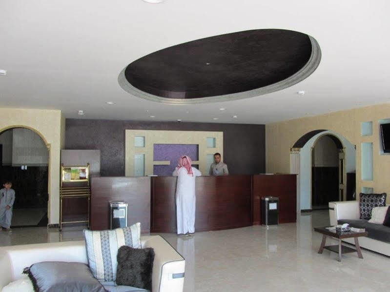 Blue Sands Palace Nadinah Exterior photo
