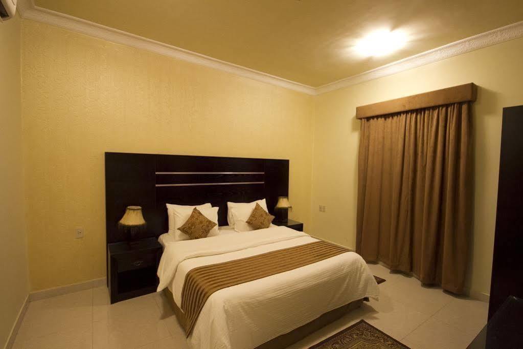 Blue Sands Palace Nadinah Exterior photo