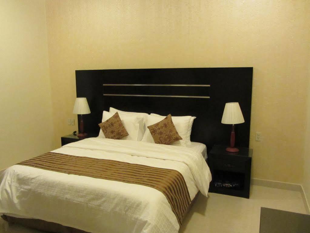 Blue Sands Palace Nadinah Exterior photo